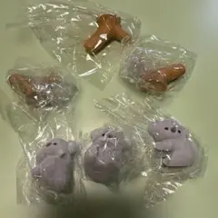 べびこあら 3種
