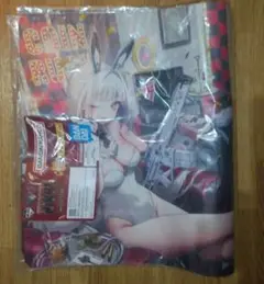 一番くじ 勝利の女神 : NIKKE ニケ E賞 プレイマット