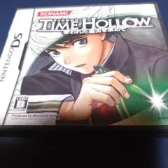 TIME HOLLOW 奪われた過去を求めて