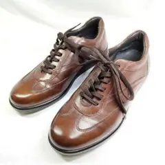 HAWKINS TRAVELLER　ホーキンストラベラー　24.5cm　シューズ