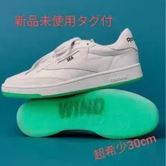 Reebok atmos x WIND AND SEA　コラボ完売モデル