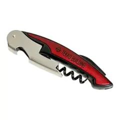 TEKKO BUILDING ワインオープナー 栓抜き 箱入り説明書付き 新品