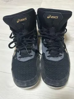 asics レスリングジュース