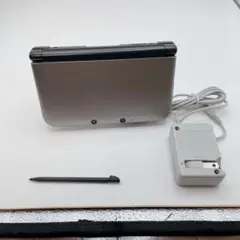 Nintendo 3DSLL メモリー 4GB SPR-001 ジャンク品