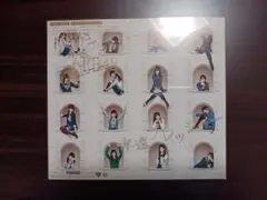 AKB48 永遠プレッシャー typeA 内田眞由美 松井珠理奈生写真