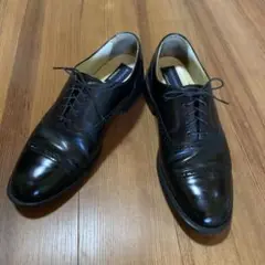 BOSTONIAN ボストニアン ストレートチップシューズ ビジネス 革靴