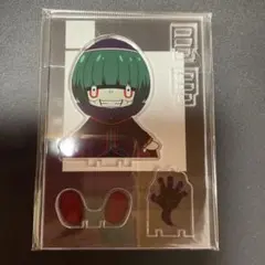 リゼロ　すわってマスコット！　ペテルギウス　ロマネコンティ　アクリルスタンド