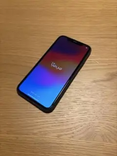 iphone11 64GB 本体