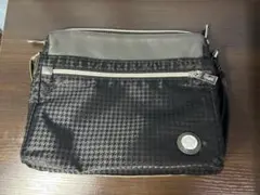 オロビアンコ　クラッチバッグ　美品