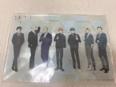 映画 ギヴン 海へ Blu-ray 購入特典 アクリルスタンド　とらのあな