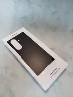 【新品未開封】Galaxy Z Fold7 Carbon Shield Case