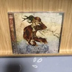 CD