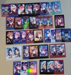 悪魔執事と黒い猫 ぱしゃこれ