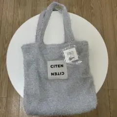 CITEN トートバッグ