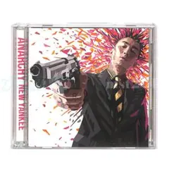 痛みの作文　アナーキー \" NEW YANKEE\"初回限定盤限定品 Amazon.co.jp: NEW YANKEE (ALBUM+DVD) (初回生産限定盤