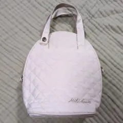 mikihouse　哺乳瓶バッグ