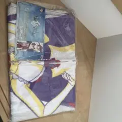 Fate 一番くじ　C賞　フェイスタオル