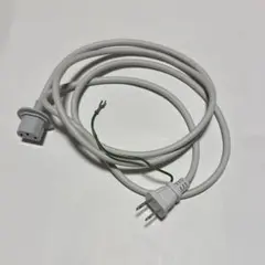 iMac 電源ケーブル