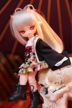 2025年最新】dolli popの人気アイテム - メルカリ