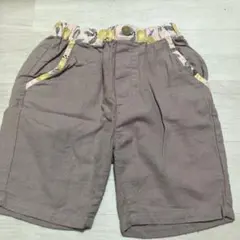 ハーフパンツ
