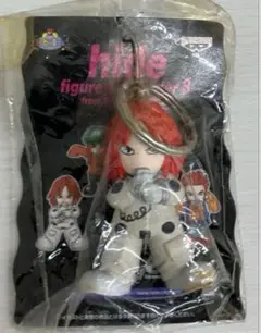 ★最終価格★】★ hide フィギュア　キーホルダー★