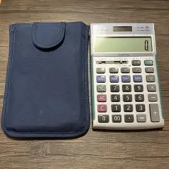 CASIO(カシオ)のAZ-26S スクール電卓