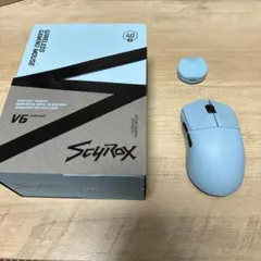 scyrox v6