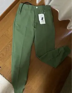 テーラーメイドジョガーパンツ