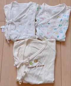たまひよ　肌着　コンビ肌着