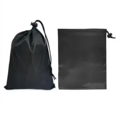 【2個入り】シューズバッグ テニスシューズケース ;c6556;