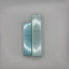 ノブⅡ モイスチュアクリーム＆モイスチュアバーム 2点セット