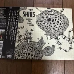 ウィンシング・ザ・ナイト・アウェイ　ザ・シンズ　アルバム　cd