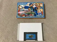 ロックマンエグゼ ゲームボーイアドバンス