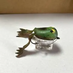 オールド ヘドン ハリソンフロッグ 2025年最新】ハリソン フロッグの人気アイテム - メルカリ
