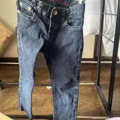 デニムパンツ　110 GAP