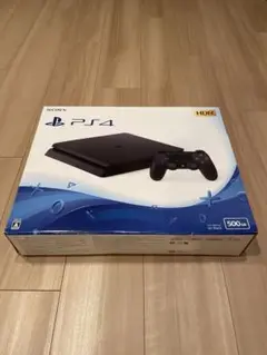 SONY PlayStation4 CUH-2200AB01