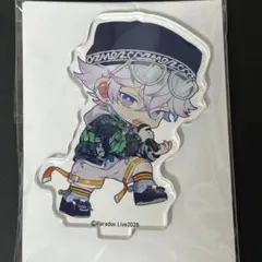 パラライ　那由汰