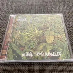 新品未開封 NORTHERNBLUE 1.0.4. / 舐達麻2LP レコード 舐達麻 - NorthernBlue 1.0.4. [LP] – Morpho Records