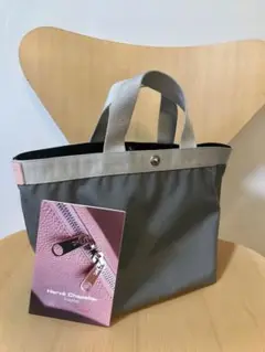 Herve Chapelier エルベシャプリエ 707 銀座シックス 限定