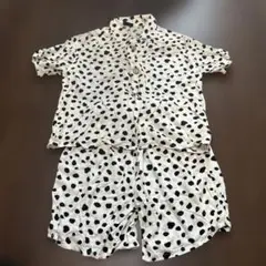 セットアップ120