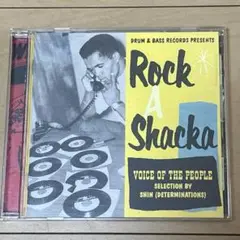 ROCK A SHACKA VOL.2
