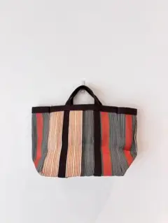 green label relaxing×MOODY WOOD トートバッグ