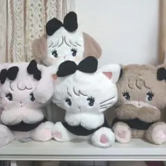 mikko ぬいぐるみ