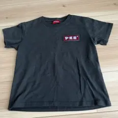 PEZ 半袖Tシャツ　120センチ