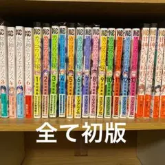 女神のカフェテラス、カッコウの許嫁、甘神さんちの縁結び