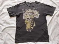 METALLICA　メタリカ　Tシャツ　LAST LIBERTY　M