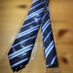 ALEXANDER JULIAN ネクタイ ストライプ