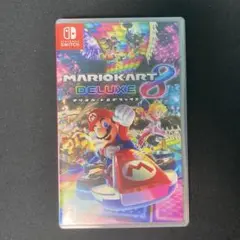 マリオカート8 デラックス Nintendo Switch