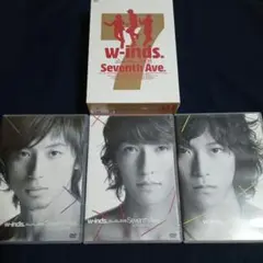 w-inds.Live Tour 2008