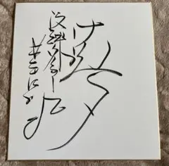 2025年最新】星野仙一+夢+サインの人気アイテム - メルカリ